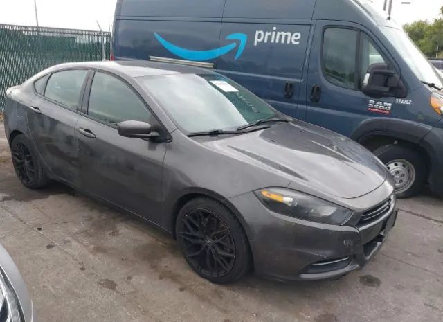 DODGE DART 2015 1c3cdfbbxfd390131