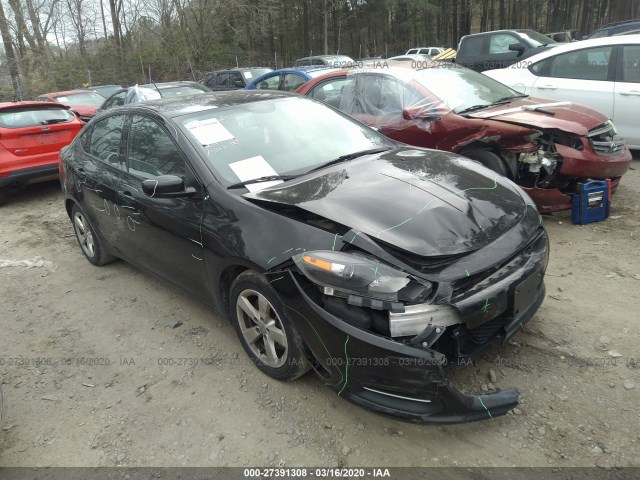 DODGE DART 2015 1c3cdfbbxfd390405