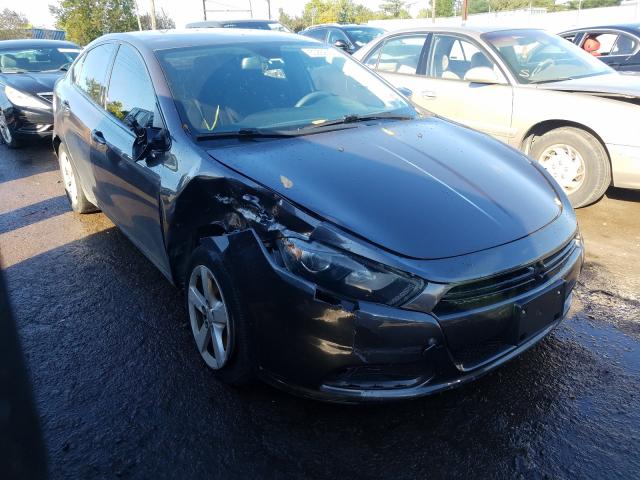 DODGE DART SXT 2015 1c3cdfbbxfd390419