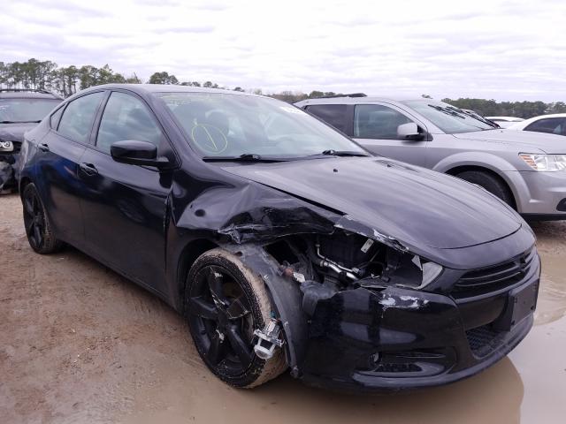 DODGE DART SXT 2015 1c3cdfbbxfd390727