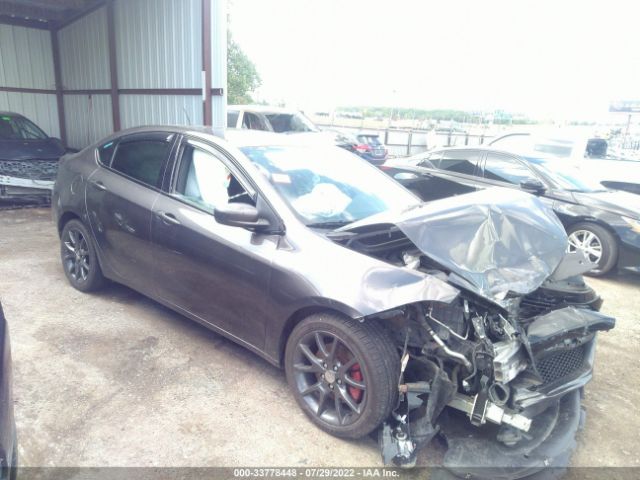 DODGE DART 2015 1c3cdfbbxfd402973