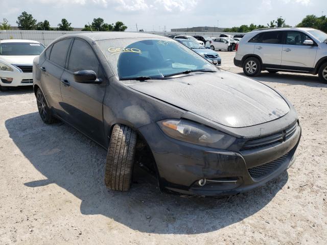 DODGE DART SXT 2015 1c3cdfbbxfd403556