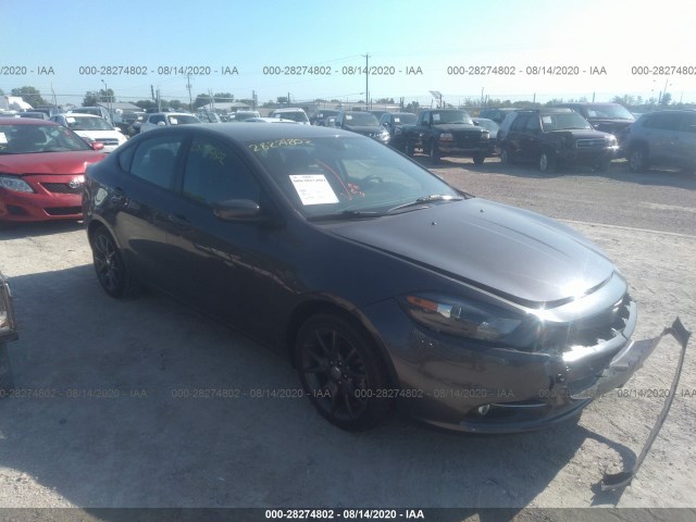 DODGE DART 2015 1c3cdfbbxfd404142