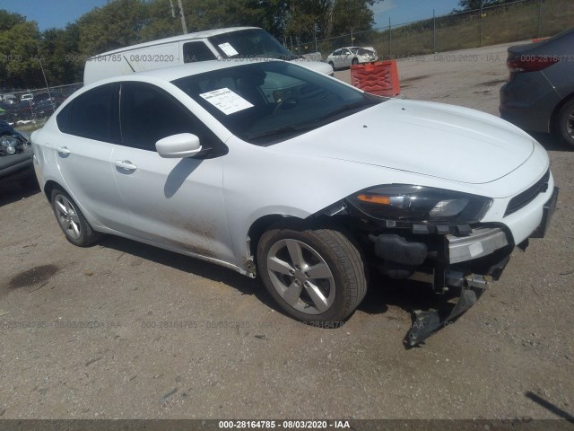 DODGE DART 2015 1c3cdfbbxfd405730