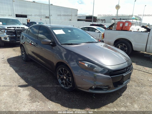 DODGE DART 2015 1c3cdfbbxfd410619