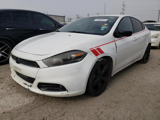 DODGE DART SXT 2015 1c3cdfbbxfd414685