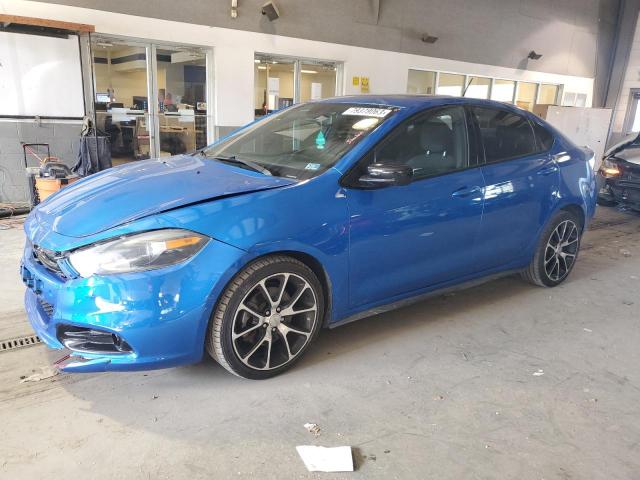 DODGE DART 2015 1c3cdfbbxfd416114