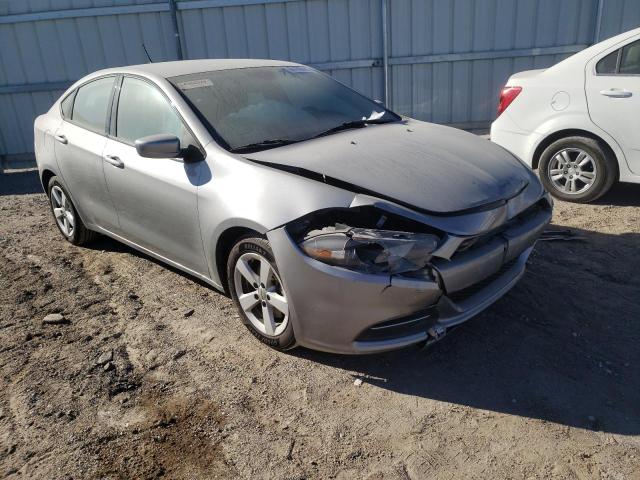 DODGE DART SXT 2015 1c3cdfbbxfd420602