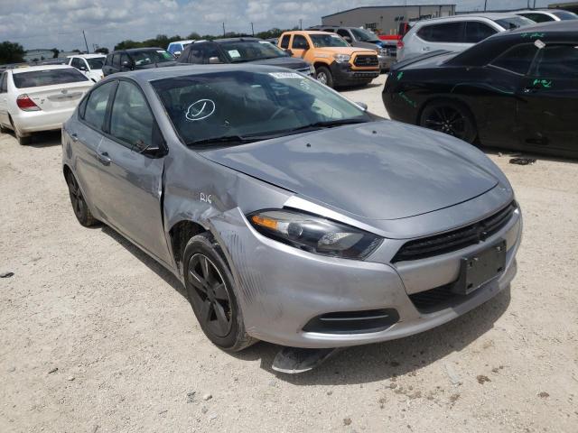 DODGE DART SXT 2015 1c3cdfbbxfd420955