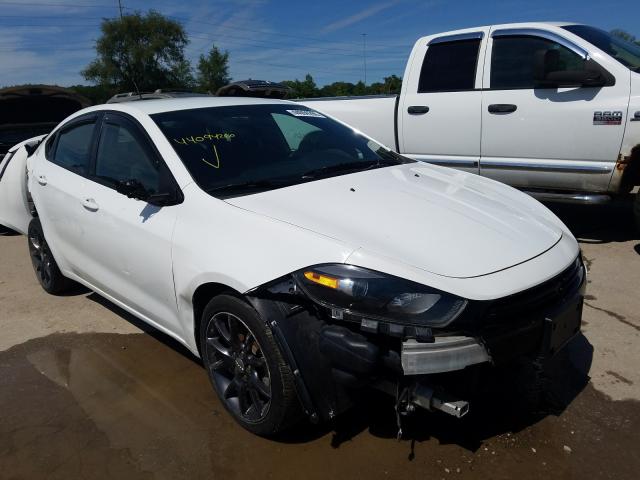 DODGE DART SXT 2015 1c3cdfbbxfd421538