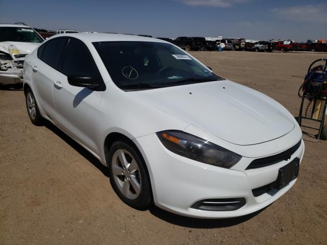 DODGE DART SXT 2015 1c3cdfbbxfd431776