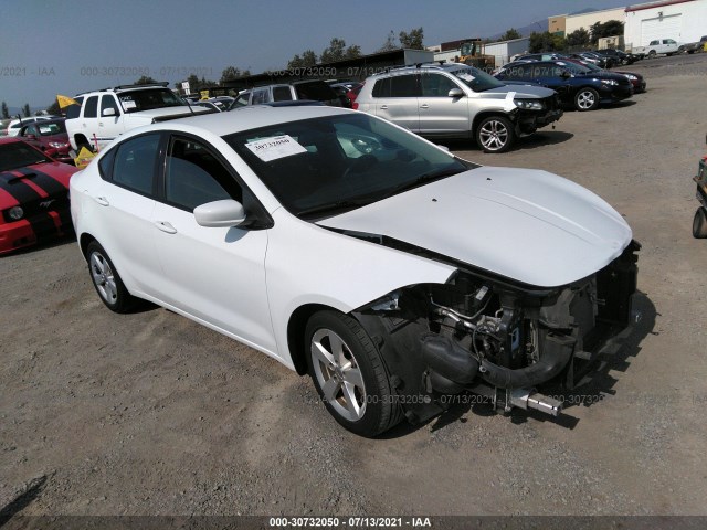 DODGE DART 2015 1c3cdfbbxfd431938