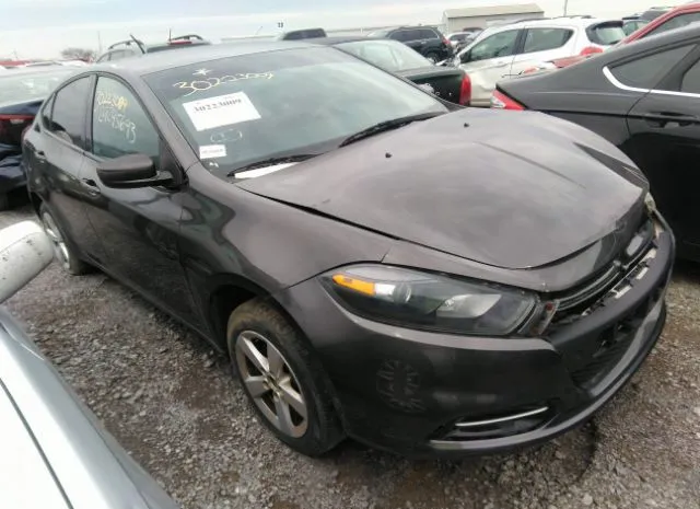 DODGE DART 2015 1c3cdfbbxfd432281