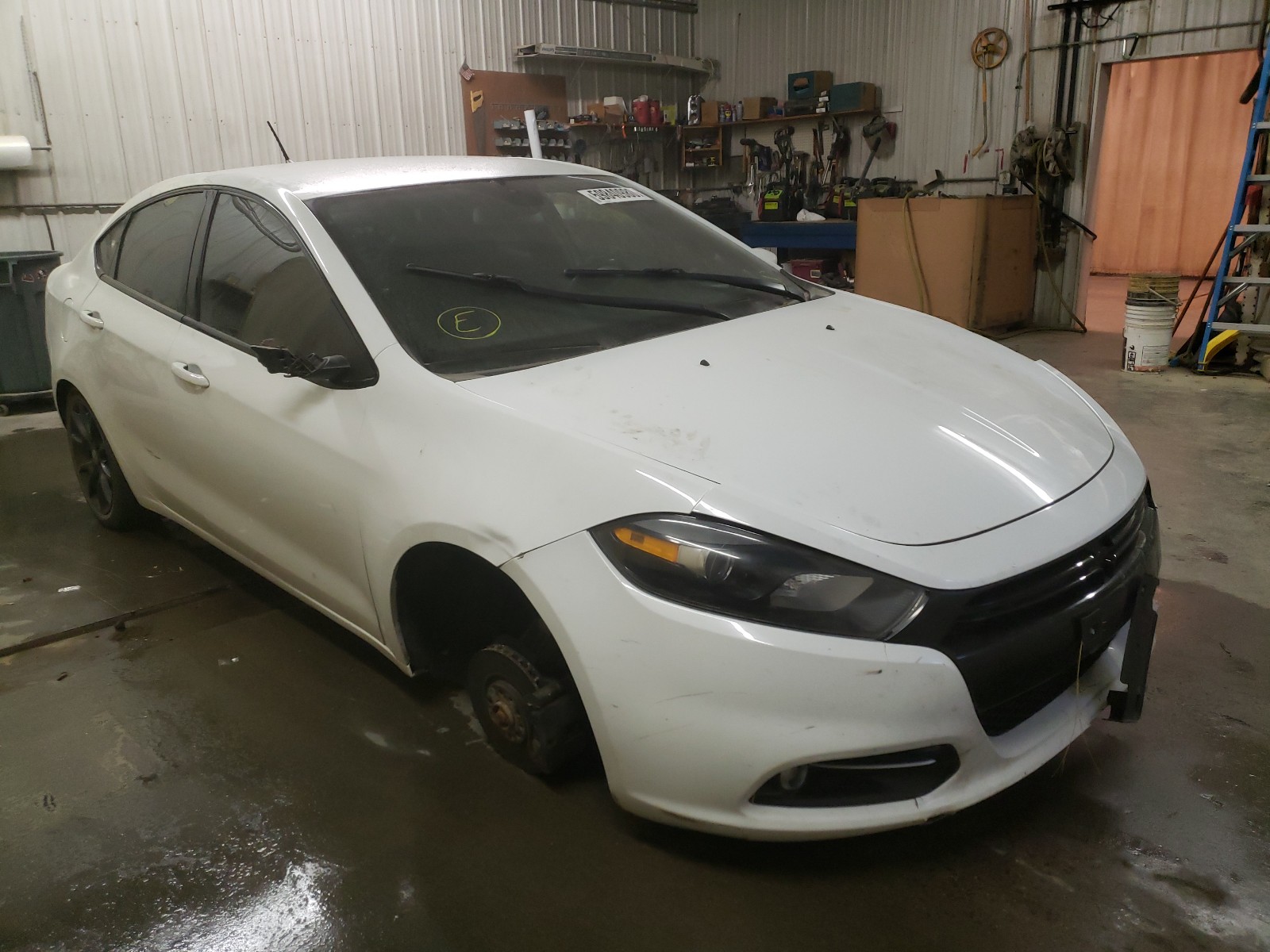 DODGE DART SXT 2016 1c3cdfbbxgd503979