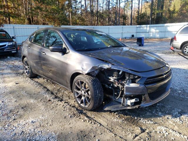 DODGE DART SXT 2016 1c3cdfbbxgd504498