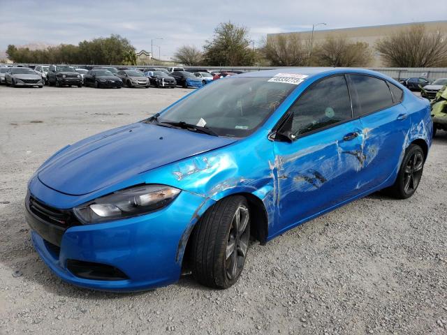 DODGE DART SXT 2016 1c3cdfbbxgd506168