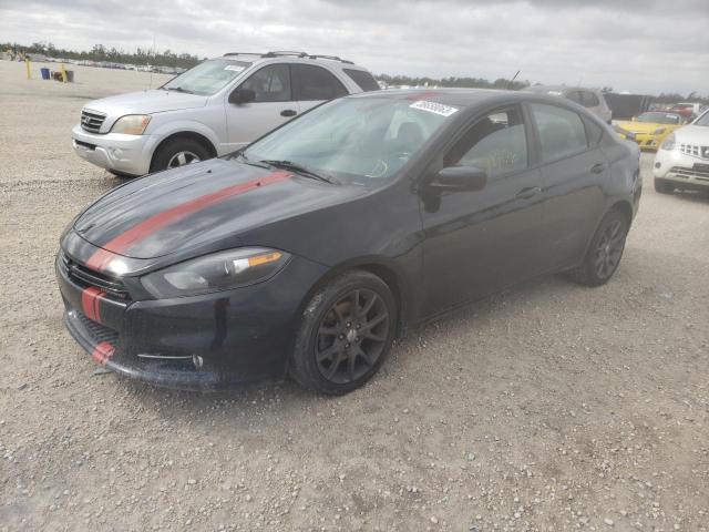 DODGE DART SXT 2016 1c3cdfbbxgd506669