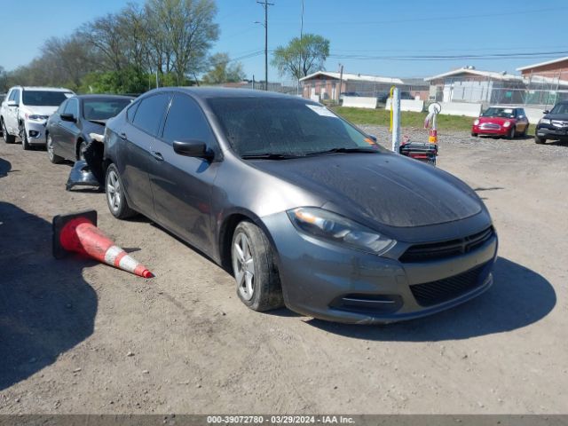 DODGE DART 2016 1c3cdfbbxgd515520