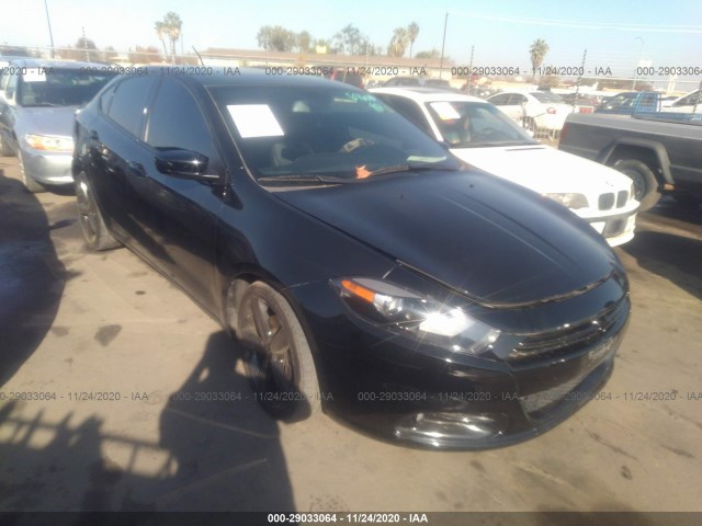 DODGE DART 2016 1c3cdfbbxgd517767