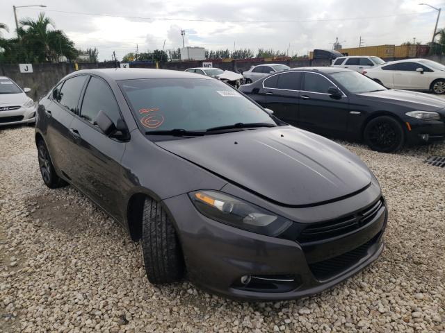 DODGE DART SXT 2016 1c3cdfbbxgd518093