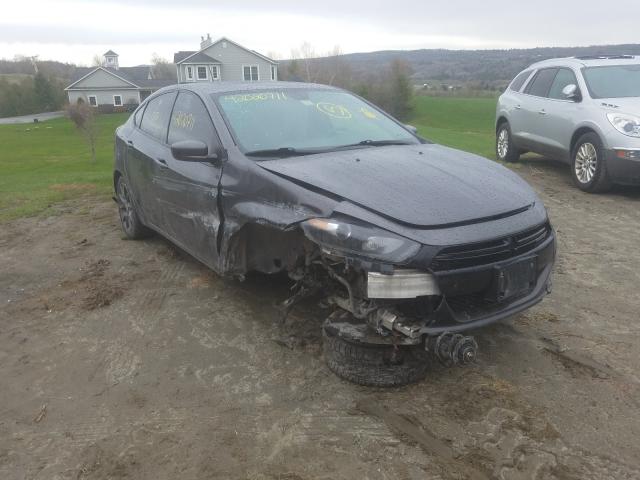 DODGE DART SXT 2016 1c3cdfbbxgd519597