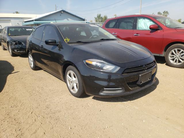 DODGE DART SXT 2016 1c3cdfbbxgd529109