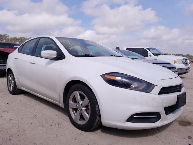 DODGE DART SXT 2016 1c3cdfbbxgd529157