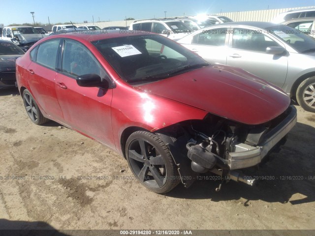 DODGE DART 2016 1c3cdfbbxgd530194