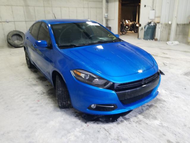 DODGE DART SXT 2016 1c3cdfbbxgd531152