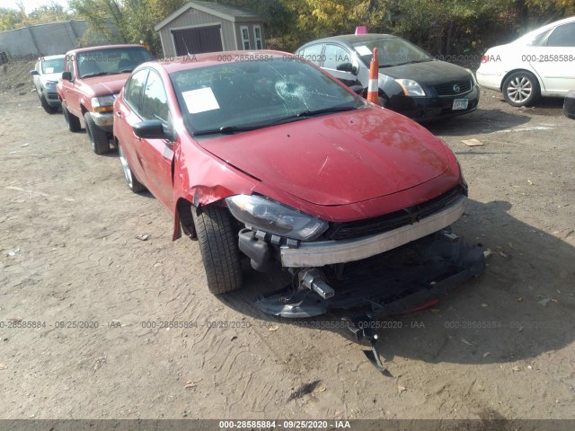 DODGE DART 2016 1c3cdfbbxgd531376