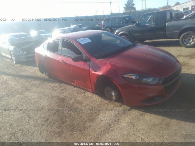 DODGE DART 2016 1c3cdfbbxgd540112