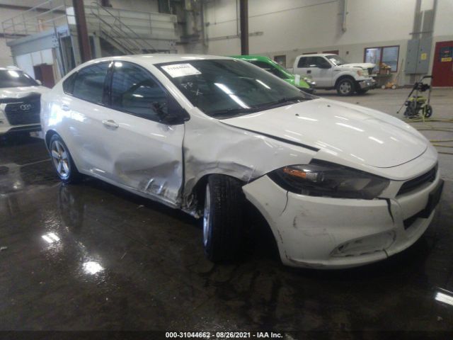 DODGE DART 2016 1c3cdfbbxgd541132