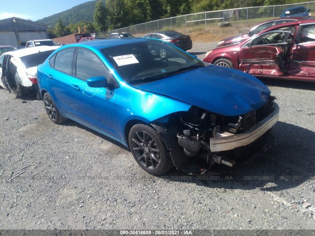 DODGE DART 2016 1c3cdfbbxgd541387