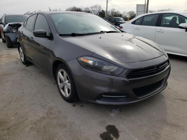 DODGE DART SXT 2016 1c3cdfbbxgd551045