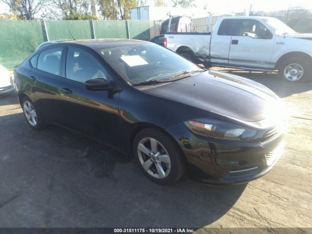 DODGE DART 2016 1c3cdfbbxgd551093