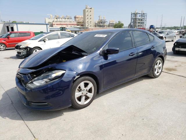 DODGE DART SXT 2016 1c3cdfbbxgd554981