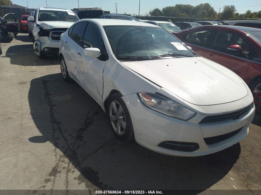 DODGE DART 2016 1c3cdfbbxgd555113