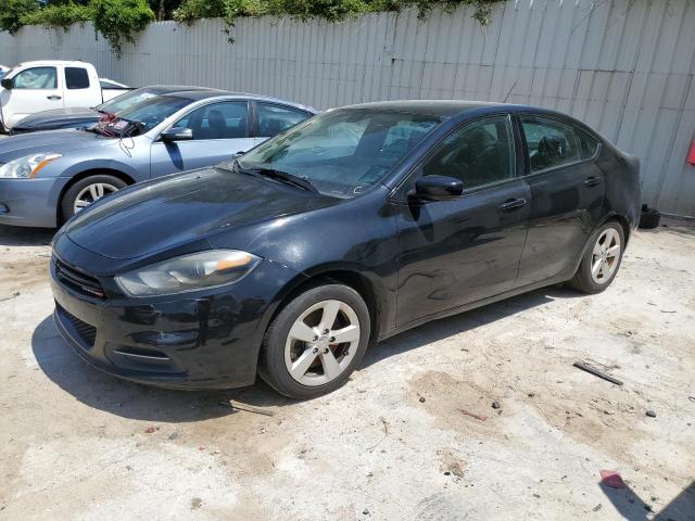 DODGE DART SXT 2016 1c3cdfbbxgd563437