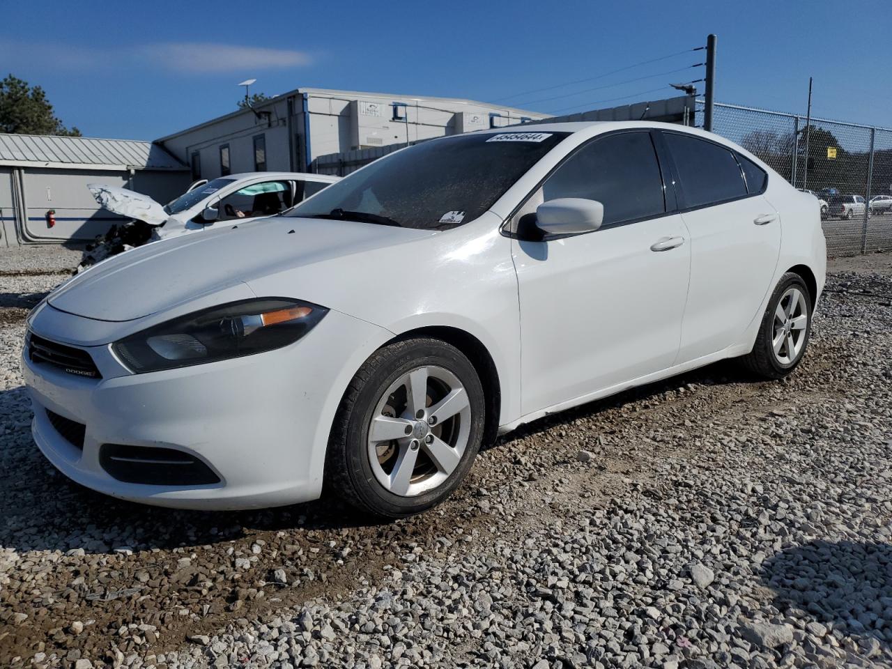 DODGE DART 2016 1c3cdfbbxgd563776