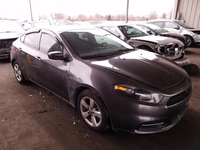 DODGE DART SXT 2016 1c3cdfbbxgd564135