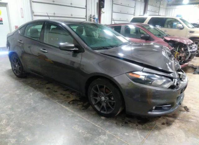 DODGE DART 2016 1c3cdfbbxgd564717