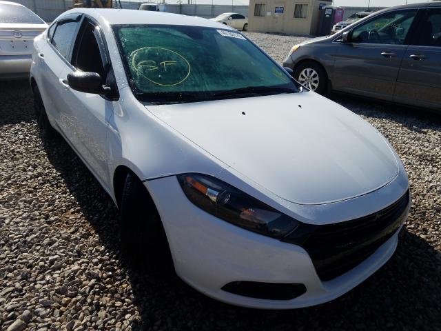 DODGE DART SXT 2016 1c3cdfbbxgd570839