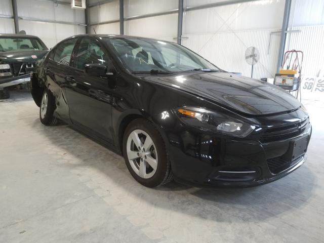 DODGE DART SXT 2016 1c3cdfbbxgd571179