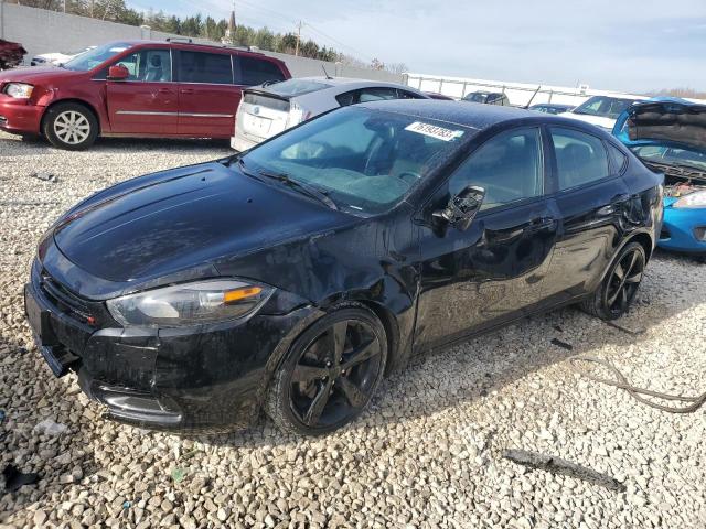 DODGE DART 2016 1c3cdfbbxgd578763