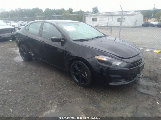 DODGE DART 2016 1c3cdfbbxgd585194