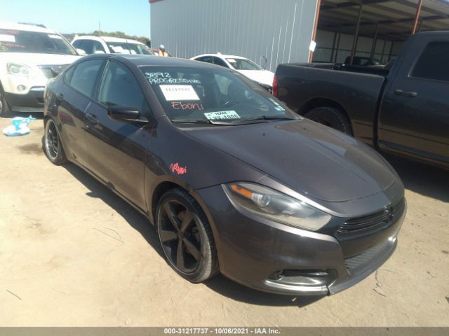 DODGE DART 2016 1c3cdfbbxgd592694