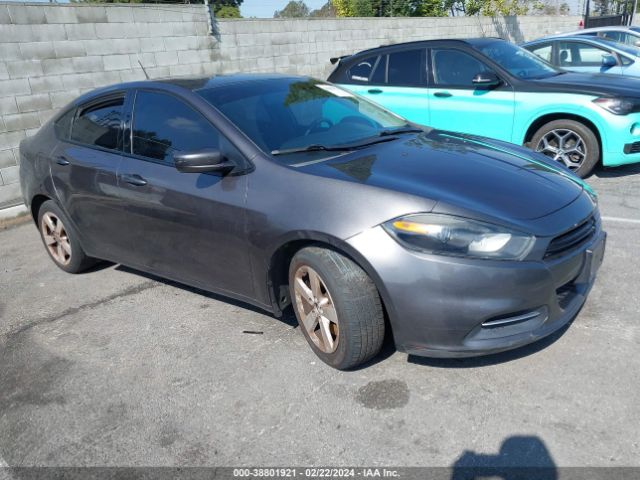 DODGE DART 2016 1c3cdfbbxgd592811