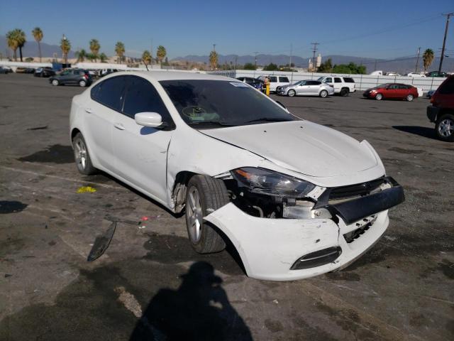 DODGE DART SXT 2016 1c3cdfbbxgd605962