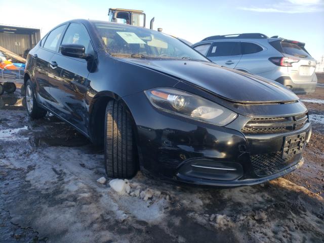 DODGE DART SXT 2016 1c3cdfbbxgd606061