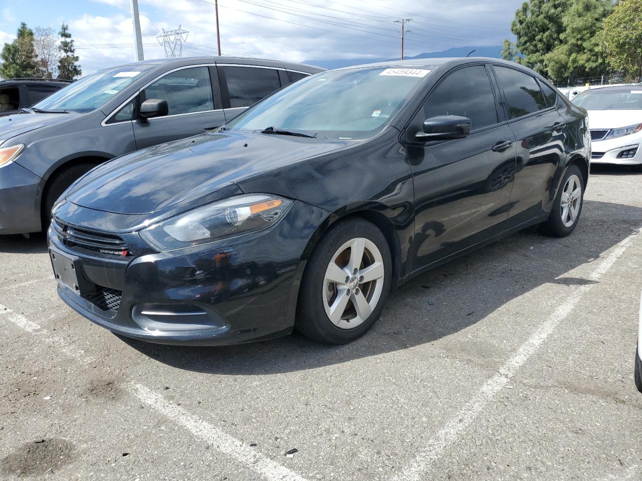 DODGE DART 2016 1c3cdfbbxgd609929